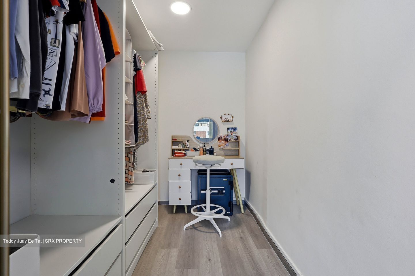 Astor Green (D21), Condominium #564602131